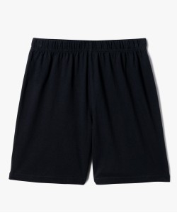 Pyjashort bicolore avec motif manga garçon - Naruto